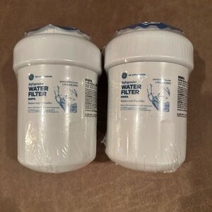 GE MWFA Water Filters